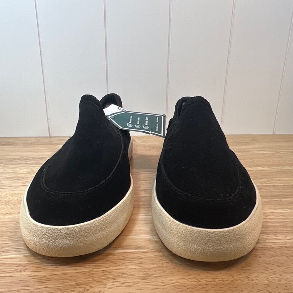 STAHEEKUM Flipside boat shoes size 10.5 mens slip‎ on - Picture 2 of 10